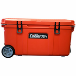 BlackWolf 75L Rolling Cooler 33W013211341009 hero image