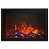 Amantii TRD-30 30" Electric Fireplace Insert image NaN