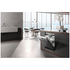 Miele Gen 5000 Semi-Integrated Dishwasher G5000SCICLST image NaN