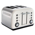 Morphy Richards 242021 Accents 4 Slice Toaster image NaN