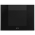 Smeg Linea Compact Wine Cellar - Midnight Black CVI121B3 image NaN