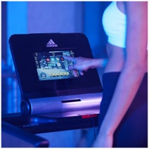 Adidas ADCR-TMT19X T-19X Treadmill hero image