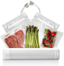 FoodSaver Urban Series Vacuum Sealer VS6100 hero image