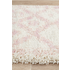 Rug Culture Saffron Medium Pink Rug 300X80CM - SAF-33-PNK-300X80 image NaN