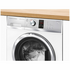 Fisher & Paykel Series 3 9kg Front Load Washing Machine WH9060J3 image NaN
