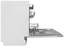 Midea WQP12-U7311P-AU Fully Integrated Dishwasher hero image