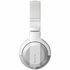 Pioneer DJ HDJ-CUE1BT Bluetooth DJ Headphones White PDJ-HDJ-CUE1BT-W image NaN