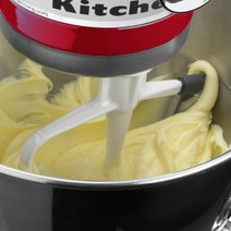 KitchenAid 91010FLEXBONUS KSM150 Artisan Stand Mixer with Flex Edge Beater hero image