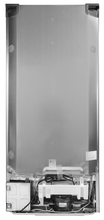 Sharp 581L Top Mount Frost Free Fridge SJXP580GBK hero image