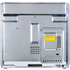 Electrolux EVEP614SC 60cm Electric Built-In Pyrolytic Oven image NaN