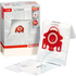 Miele Vacuum Bags TYPEFJM - 4 Pack image NaN