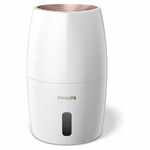 Philips Air Humidifier Series 2000 HU2716-70 hero image