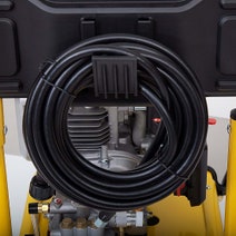 Stanley 4 Stroke Petrol Pressure Washer SXPW4061 hero image