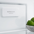 Westinghouse 425L Bottom Mount Fridge with AutoSense White WBE4302WE-X image NaN