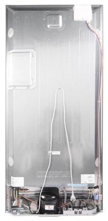 Westinghouse 529L Bottom Mount Fridge WBE5360SA hero image