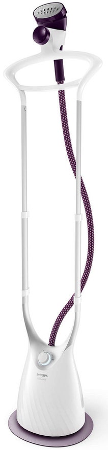 Philips GC557-30 ComfortTouch Garment Steamer hero image