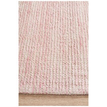 Rug Culture Allure Medium Rug 225x155 Rose ALU-ROSE-225X155 hero image