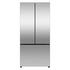 Fisher & Paykel Series 7 511L French Door Fridge Stainless Steel RF505ANX1 image NaN