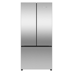 Fisher & Paykel Series 7 511L French Door Fridge Stainless Steel RF505ANX1 hero image
