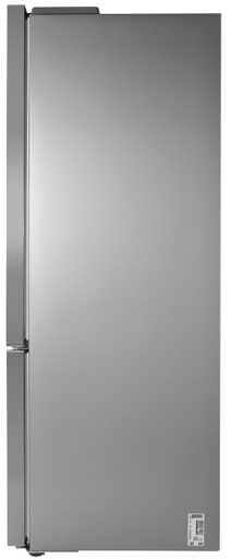 Fisher & Paykel Series 5 413L ActiveSmart Bottom Mount Fridge with Ice and Water E442BRXFDU5 hero image