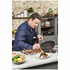 Tefal 28cm Jamie Oliver Cook's Classics Induction Non-Stick Hard Anodised Frypan H9120644 image NaN
