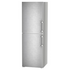 Liebherr 314L Bottom Mount Refrigerator Stainless Steel SBNSDH5264 image NaN
