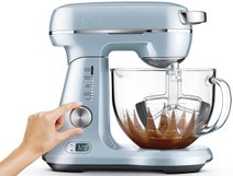 Breville BEM825BBG the Bakery Boss Mixer hero image