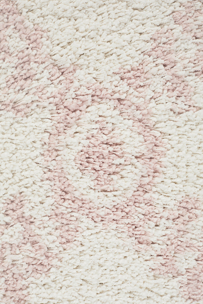 Rug Culture Saffron Medium Pink Rug 230X160CM - SAF-33-PNK-230X160 hero image