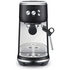 Breville The Bambino Manual Coffee Machine Black Truffle BES450BTR4JAN1 image NaN