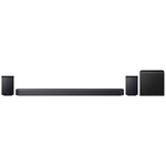 Samsung Q-series Q930H 9.1.4ch Atmos Soundbar with Subwoofer & Rear Speaker HW-Q930H-XY [2026] hero image