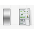 Fisher & Paykel Series 5 413L Bottom Mount Refrigerator Stainless Steel Right Hinge RF442BRPX6 image NaN