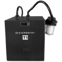 Regen8 PolarBarrel Cold Plunge Ice Bath with T1 Chiller Unit RGCP-POLARBART1 hero image