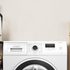 Bosch Series 2 8kg Front Load Washing Machine WGE03408AU image NaN