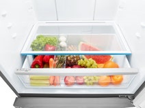Westinghouse WHE5260SA 524L French Door Fridge hero image