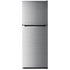 CHIQ 202 Litre Top Mount Fridge Stainless Steel CTM200NSS image NaN