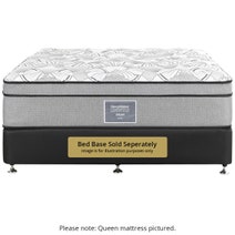 SleepMaker Dream Plush Mattress Long Single L98048TM hero image