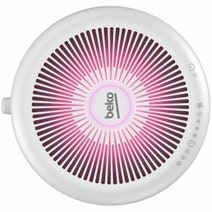 Beko Air Purifier with 3 Stage HEPA Filter ATP7100I hero image