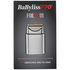 BaBylissPRO Single Foil Shaver Silver 900895 image NaN