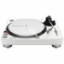Pioneer DJ PLX-500 Direct Drive Turntable White PDJ-PLX-500-WH image NaN