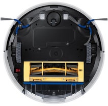 Samsung SR10J5050UD Robotic Vacuum Cleaner hero image