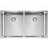 Franke BOX220-36 Bolero Double Bowl Sink image NaN