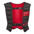  Reebok 5kg Strength Series Weight Vest RFAC-WVEST-05 image NaN