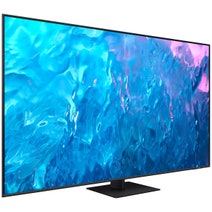 Samsung 85 Inch Q70C UHD HDR 4K Smart QLED TV QA85Q70CAWXXY hero image