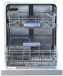 Bosch Dishwasher SMU65M15AUSS hero image