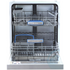 Bosch Dishwasher SMU65M15AUSS image NaN