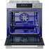 LG 60cm Instaview Series 5 MultiFunction Oven Stainless Steel BO605G1S5 image NaN