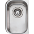 Oliveri MO72U Monet 1 and 1/2 Bowl Undermount Sink image NaN