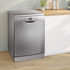 Bosch 60cm Series 2 Freestanding Dishwasher  SMS26AI03A image NaN