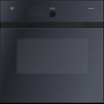 V-ZUG 60cm Electric Built-In Combair Oven BCSLZ60Y 2106165042 hero image