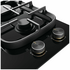 Electrolux 60cm Natural Gas Ceramic Cooktop EHG635BE image NaN